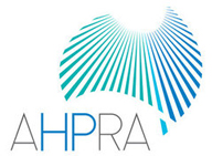 APHRA logo