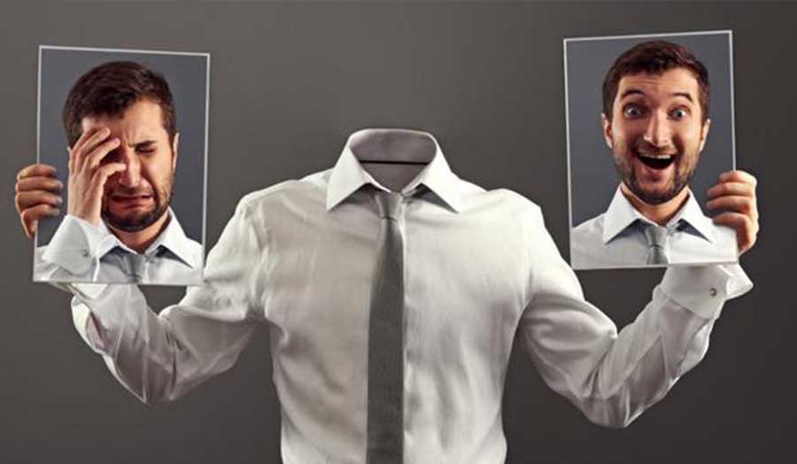 Therapy and help in mental disorders